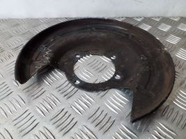 Opel Astra K Rear brake disc plate dust cover 