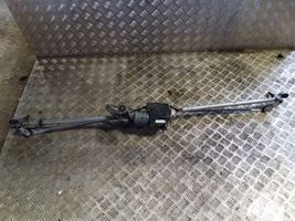 Opel Astra K Tringlerie et moteur d'essuie-glace avant 39034606