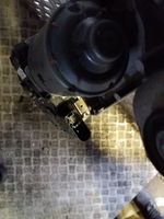 Opel Astra K Tringlerie et moteur d'essuie-glace avant 39034606