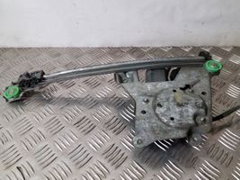 Audi A6 S6 C4 4A El. Lango pakėlimo mechanizmo komplektas 4A0839397B