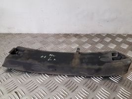 Audi A6 S6 C4 4A Etupuskurin alempi jäähdytinsäleikkö 4A0807345J