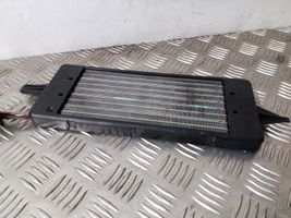 Chrysler 300 - 300C Elektrisks mazais salona radiators 