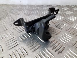 Opel Vivaro Engine bonnet (hood) release handle 