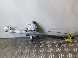 Opel Vivaro Mécanisme de lève-vitre avec moteur 7700311820