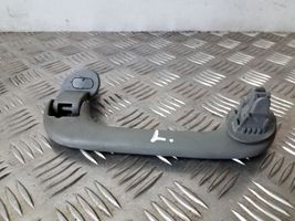 Opel Vivaro Front interior roof grab handle 8200000099