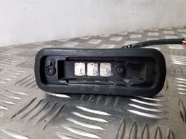 Opel Vivaro Kontaktplatte Schiebetür Seitentür 91167928
