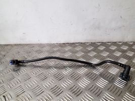 Opel Astra K Tuyau d'alimentation conduite de carburant 13408638