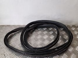 Ford Focus Trunk rubber seal (body) 