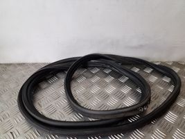 Ford Focus Trunk rubber seal (body) 