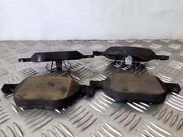 Ford Focus Brake pads (front) 