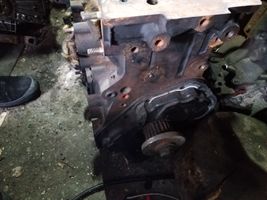 Jeep Cherokee III KJ Moteur 