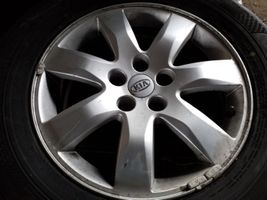 KIA Sorento Felgi aluminiowe R17 