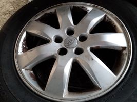 KIA Sorento Felgi aluminiowe R17 