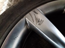 Infiniti EX R18 alloy rim 