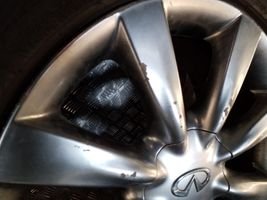 Infiniti EX R18 alloy rim 