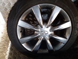 Infiniti EX R18 alloy rim 