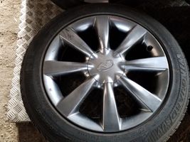 Infiniti EX R18 alloy rim 