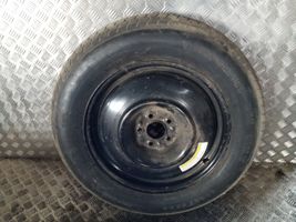 Infiniti FX R18 spare wheel 