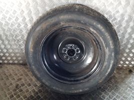 Infiniti FX R18 spare wheel 