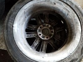 BMW 3 E46 R17 alloy rim 