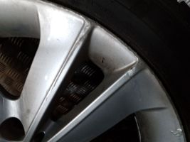 BMW 3 E46 R17 alloy rim 