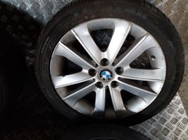 BMW 3 E46 R17-alumiinivanne 