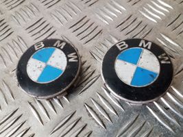 BMW 5 F10 F11 Dekielki / Kapsle oryginalne 6783536