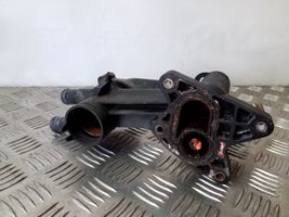 Audi A3 S3 A3 Sportback 8P Alloggiamento termostato 03C121118D