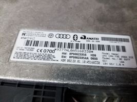 Audi A3 S3 A3 Sportback 8P Moduł / Sterownik Bluetooth 8P0862335S