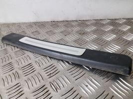 Audi A3 S3 A3 Sportback 8P Rear sill trim cover 8P4853557C