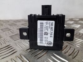 Audi A3 S3 A3 Sportback 8P Unidad de control/módulo de alarma 1K0907719C