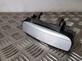 Audi A3 S3 A3 Sportback 8P Manecilla externa puerta trasera 4B0839885