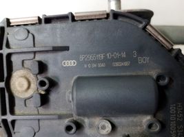 Audi A3 S3 A3 Sportback 8P Stikla tīrītāja mehānisms komplekts 8P2955023L