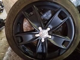 Audi A3 S3 A3 Sportback 8P R17 alloy rim 