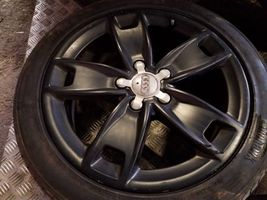 Audi A3 S3 A3 Sportback 8P R17 alloy rim 