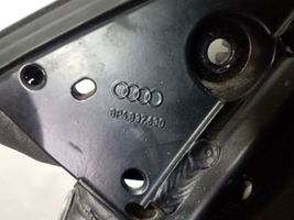 Audi A3 S3 A3 Sportback 8P Ramka szyby drzwi przednich 8P4837630