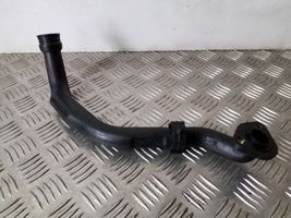 Volkswagen Sharan Breather hose/pipe 028103491J