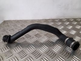 Volkswagen Sharan Breather hose/pipe 028103491G