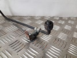 Volkswagen Sharan Turbo turbocharger oiling pipe/hose 