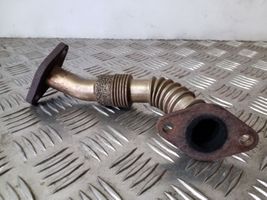 Volkswagen Sharan Tuyau de raccordement solide EGR 