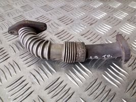 Volkswagen Sharan EGR valve line/pipe/hose 