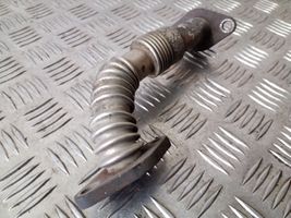 Volkswagen Sharan EGR valve line/pipe/hose 