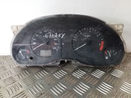 Ford Galaxy Compteur de vitesse tableau de bord 7M0919860J