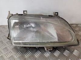 Ford Galaxy Lampa przednia 7M1941016E
