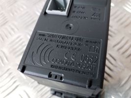 Volvo XC60 Ignition key card reader CCAD07LP0520T