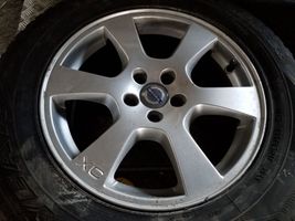 Volvo XC60 R17 alloy rim 