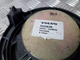 Volvo XC70 Front door speaker 3533620