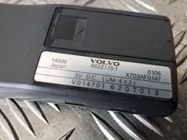 Volvo XC70 Autres commutateurs / boutons / leviers 86221151