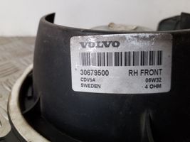 Volvo XC70 Haut-parleur de porte avant 30679500