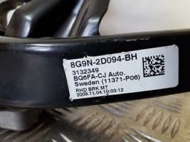 Volvo XC60 Brake pedal 8G9N2D094BH